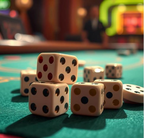 Panduan pasang taruhan sports dan permainan kasino online di madura888